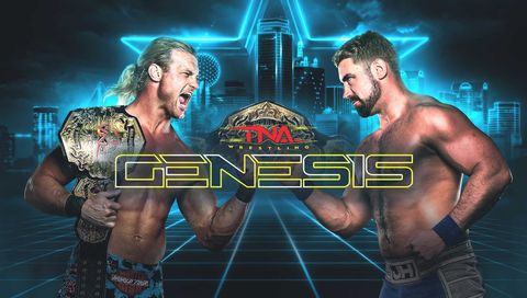 TNA: Genesis 2025 TNA: Genesis 2025