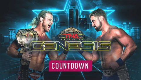 Countdown to Genesis 2025 Countdown to Genesis 2025