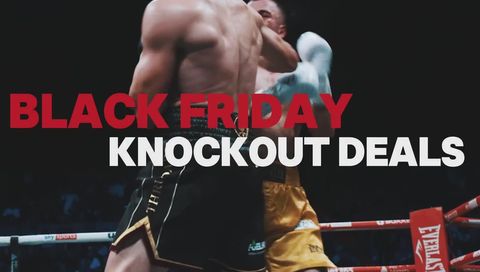 Exclusive Black Friday Deal: 50% Off TrillerTV+ Annual Pass Exclusive Black Friday Deal: 50% Off TrillerTV+ Annual Pass