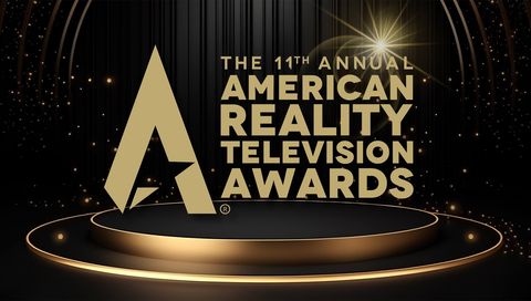 The 11th Annual American Reality Television Awards The 11th Annual American Reality Television Awards