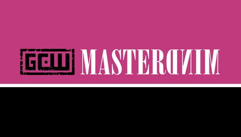 GCW: Mastermind 2024 GCW: Mastermind 2024