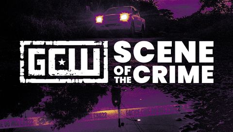 GCW: Scene Of The Crime 2024 GCW: Scene Of The Crime 2024