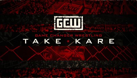 GCW: Take Kare 2024 GCW: Take Kare 2024
