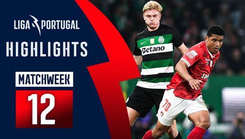 Santa Clara Shocked Sporting Lisbon with a Crucial Away Win. | Week 11, Liga Portugal Betclic 2024/25 Highlights Santa Clara Shocked Sporting Lisbon with a Crucial Away Win. | Week 11, Liga Portugal Betclic 2024/25 Highlights