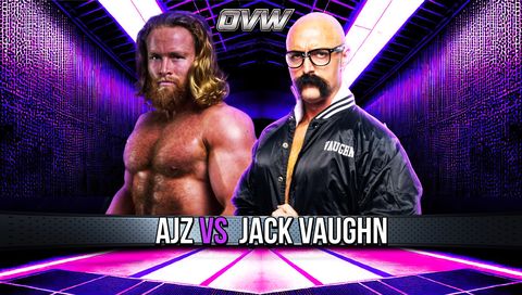 OVW Live #1321 OVW Live #1321