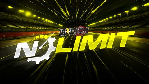 TNT IGNition: No Limit 2024