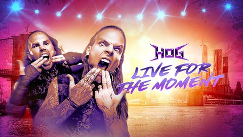 House of Glory: Live for the Moment 2024 House of Glory: Live for the Moment 2024
