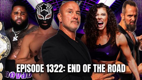 OVW Live #1322 OVW Live #1322