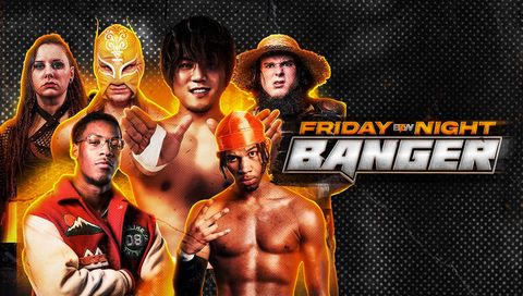 BZW: Friday Night Banger 2024 BZW: Friday Night Banger 2024