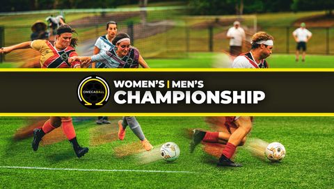 #5: OmegaBall: Showdown Tournament 2024 #5: OmegaBall: Showdown Tournament 2024