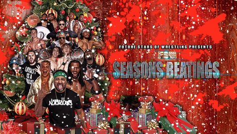 FSW: Seasons Beatings 2024 FSW: Seasons Beatings 2024