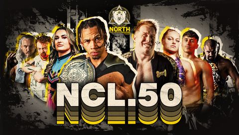 NCL 50 NCL 50