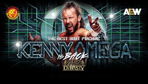 Wrestle Dynasty 2025 Wrestle Dynasty 2025