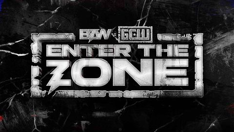BZW x GCW: Enter The Zone 2025 BZW x GCW: Enter The Zone 2025