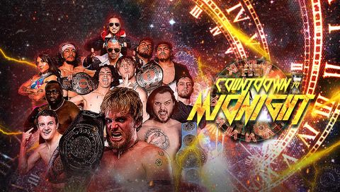 FSW: Countdown to Midnight FSW: Countdown to Midnight