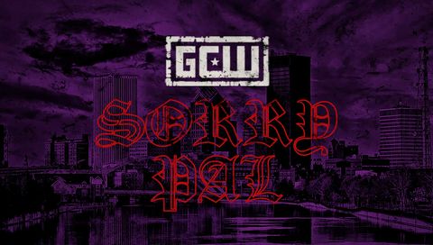 GCW: Sorry Pal 2025 GCW: Sorry Pal 2025