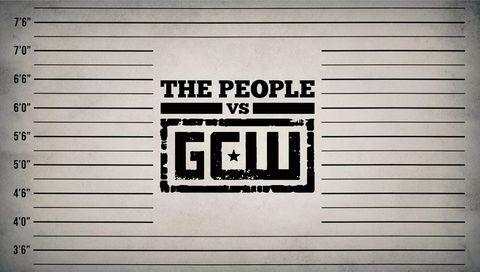 The People vs GCW 2025 The People vs GCW 2025