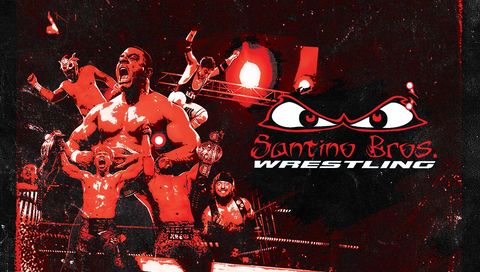 Santino Bros. Wrestling: Thursday Fight Night 2025 Santino Bros. Wrestling: Thursday Fight Night 2025