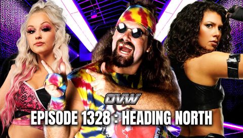 OVW Live #1328 OVW Live #1328