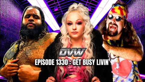 OVW Live #1330 OVW Live #1330