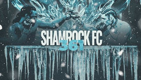 Shamrock FC 361 Shamrock FC 361