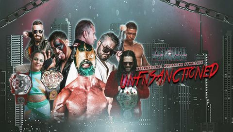 IWS: UnFnSanctioned 2025