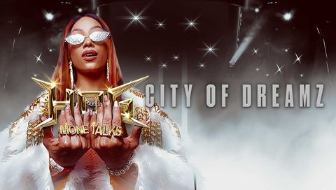 House of Glory: City of Dreamz 2025 House of Glory: City of Dreamz 2025