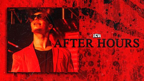 ICW: After Hours 2025 ICW: After Hours 2025