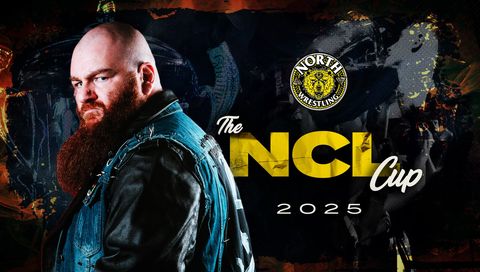 The NCL Cup 2025 The NCL Cup 2025