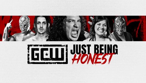 GCW: Just Being Honest 2025 GCW: Just Being Honest 2025