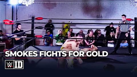 Ricky Smokes Fights for the Fight Life World Championship Ricky Smokes Fights for the Fight Life World Championship