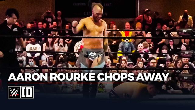 18 hours of Aaron Rourke Videos & Streams - TrillerTV