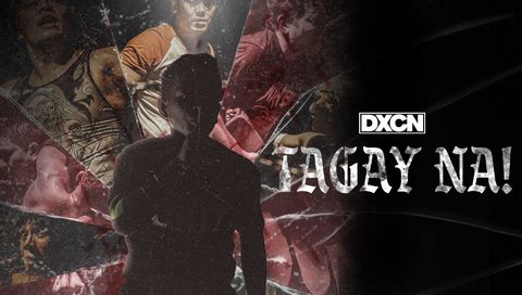 DXCN: Tagay Na 2024 DXCN: Tagay Na 2024