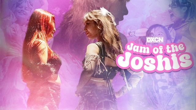 Dexcon Videos Streams Trillertv