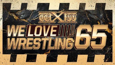 wXw: We Love Wrestling 65 wXw: We Love Wrestling 65