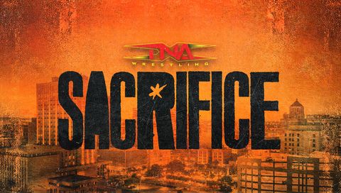 TNA: Sacrifice 2025 TNA: Sacrifice 2025