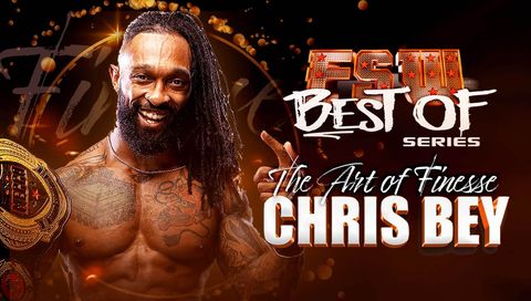 FSW: Best of Chris Bey - The Art of Finesse FSW: Best of Chris Bey - The Art of Finesse