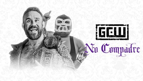 GCW: No Compadre 2025 GCW: No Compadre 2025
