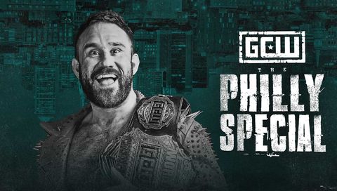 GCW: The Philly Special 2025 GCW: The Philly Special 2025