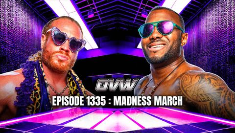 OVW Live #1335 OVW Live #1335