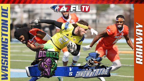 A7FL 2024 Cutdowns: DC Buzz vs Rahway Shnow Tribe A7FL 2024 Cutdowns: DC Buzz vs Rahway Shnow Tribe