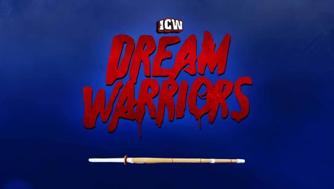 ICW: Dream Warriors 2025 ICW: Dream Warriors 2025