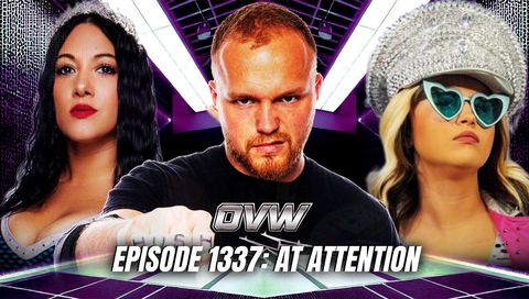 OVW Live #1337