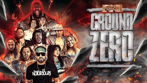FSW: Ground Zero 2025 FSW: Ground Zero 2025