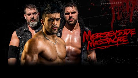 TNT: Merseyside Massacre 2022 TNT: Merseyside Massacre 2022