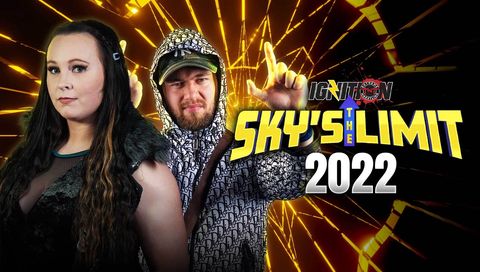 TNT IGNition: Sky's The Limit 2022