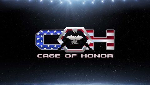 Cage of Honor 93 Cage of Honor 93