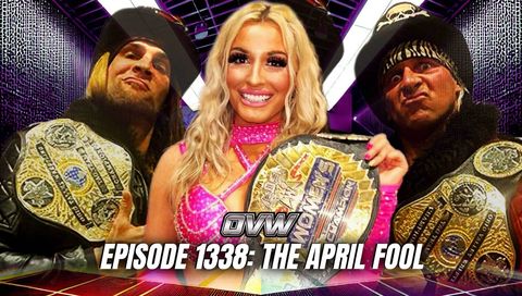 OVW Live #1338