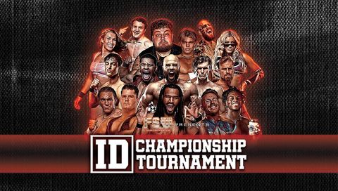 FSW: ID Championship Tournament 2025 FSW: ID Championship Tournament 2025