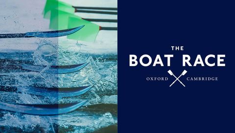 The Boat Race 2025: Oxford vs Cambridge